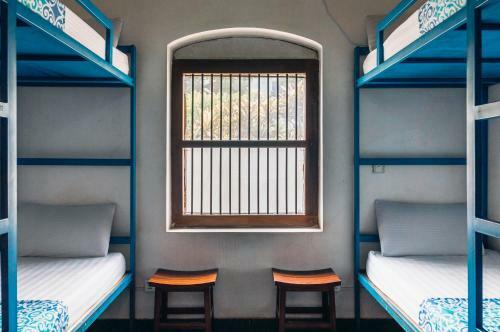 Hostel First @ Colombo Airport