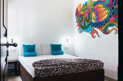 Hostel First @ Colombo Airport