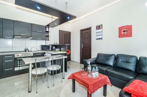 Apartamento Gdansk Main Town - Andrew V