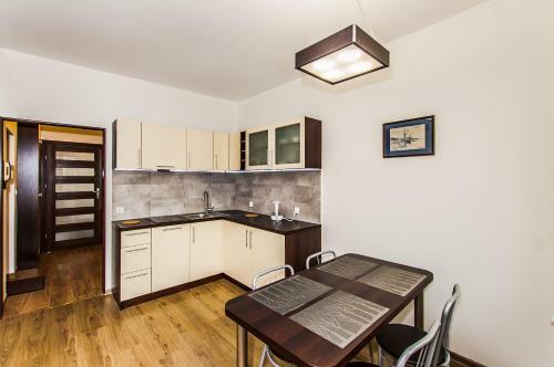 Apartamento Gdansk Main Town - Andrew V