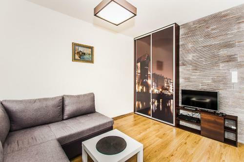 Apartamento Gdansk Main Town - Andrew V