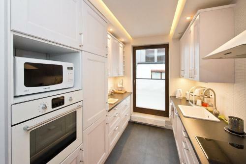 Apartamento Gdansk Main Town - Andrew V