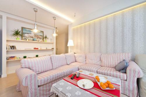 Apartamento Gdansk Main Town - Andrew V