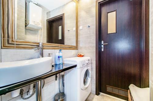 Apartamento Gdansk Main Town - Andrew V