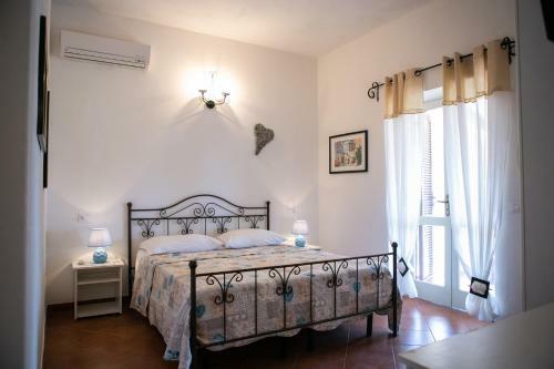 Apartamento Residenza Il Normanno