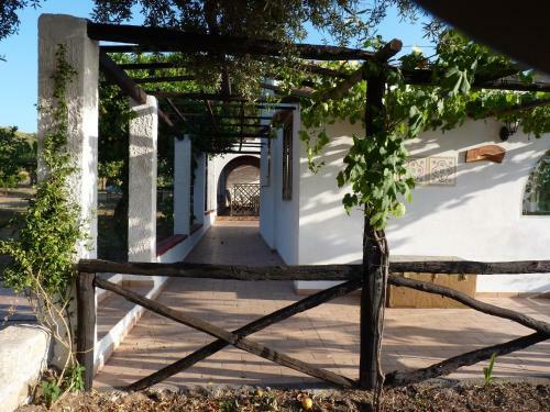 Apartamento Residenza Il Normanno