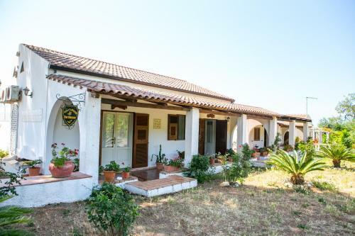 Apartamento Residenza Il Normanno