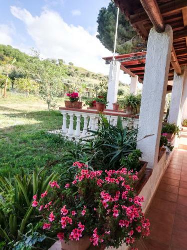 Apartamento Residenza Il Normanno