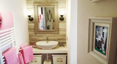 Apartamento La Perla