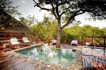 La Kruger Lifestyle Lodge