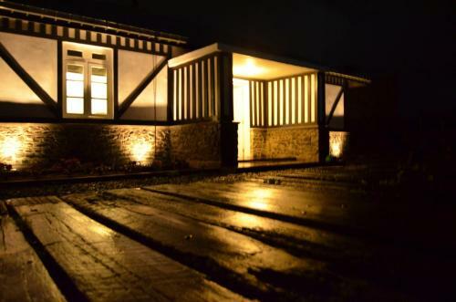 Bed & Breakfast 26. Loversleap