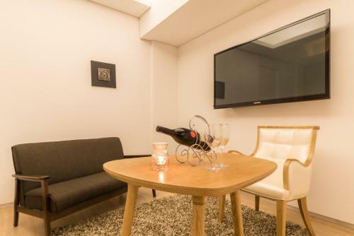 Smart Hotel Geumjeong