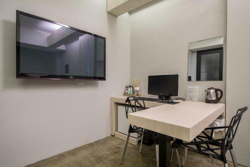 Smart Hotel Geumjeong