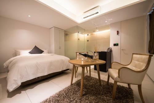 Smart Hotel Geumjeong