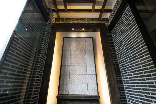 Smart Hotel Geumjeong
