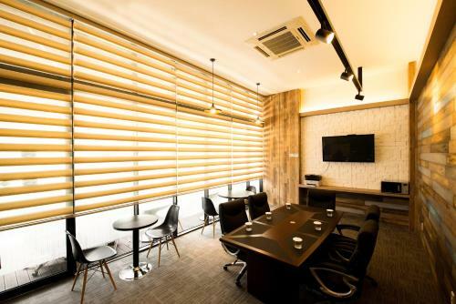 Smart Hotel Geumjeong