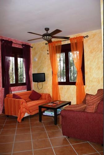 Agroturismo Las Casas De "el Cerrillo"
