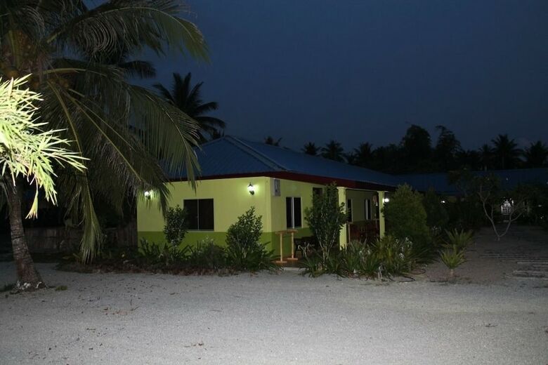 Motel Tanjung Puteri