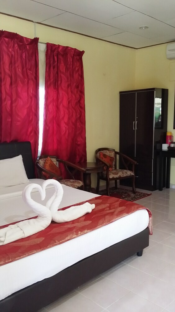 Motel Tanjung Puteri