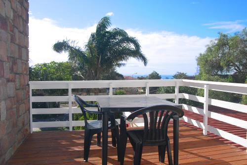 Hostal Port Elizabeth Guest House