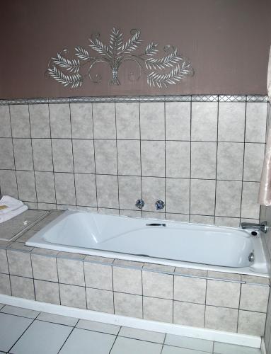 Hostal Port Elizabeth Guest House
