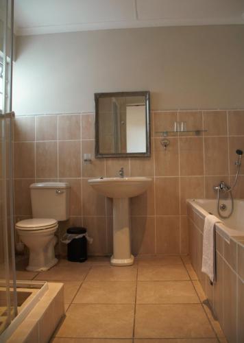 Hostal Port Elizabeth Guest House