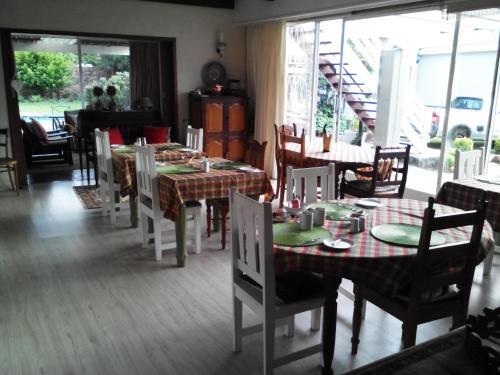 Hostal Port Elizabeth Guest House
