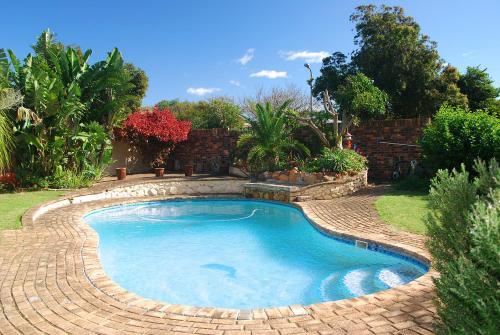 Hostal Port Elizabeth Guest House