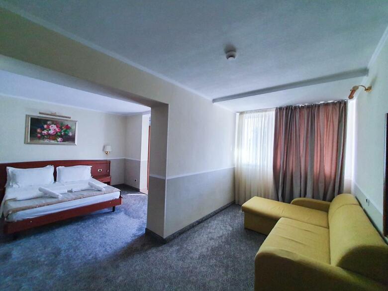 Hotel Bavaria Blu