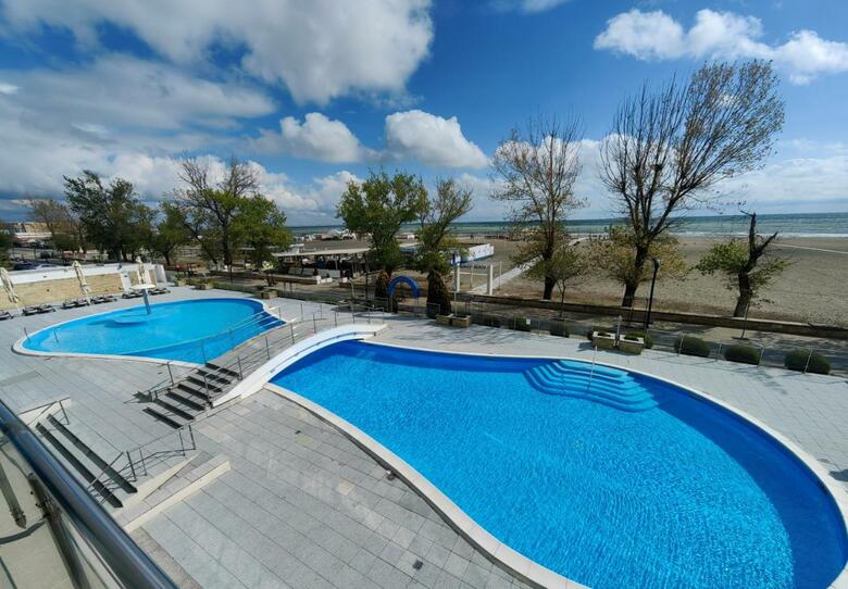 Hotel Bavaria Blu