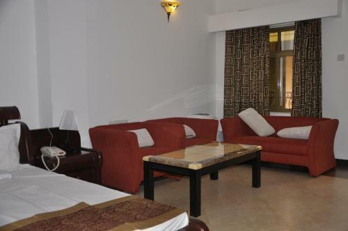 Biraj International Hotel