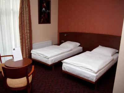 Hotel Gaja