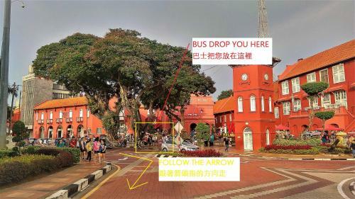 The Cardamom Homestay