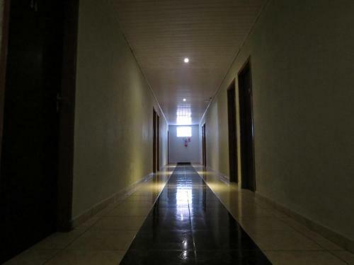 Hotel Contorno Sul