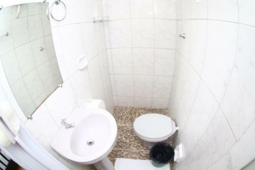 Hotel Contorno Sul