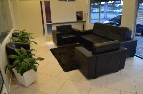 Hotel Contorno Sul