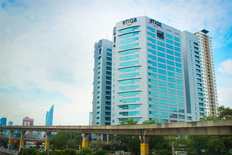 Hotel Best Western Petaling Jaya