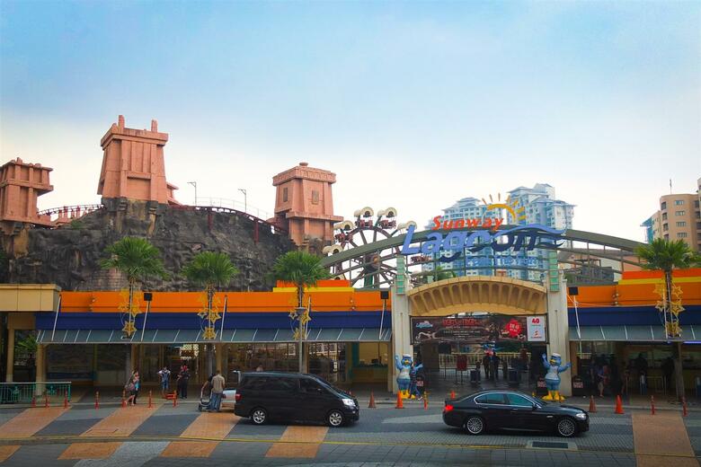 Hotel Best Western Petaling Jaya