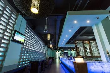 Hotel Qliq Damansara