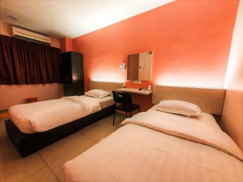 De Uptown Hotel Damansara
