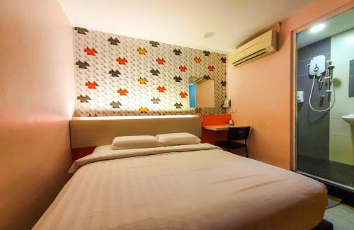 De Uptown Hotel Damansara