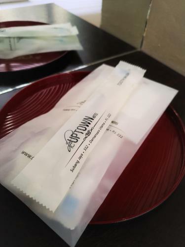 De Uptown Hotel Damansara