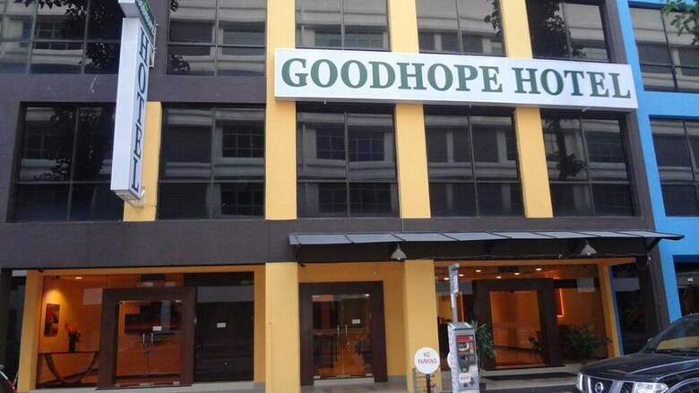 Motel Good Hope Hotel Kelana Jaya