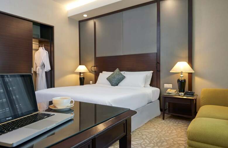 Eastin Hotel Petaling Jaya