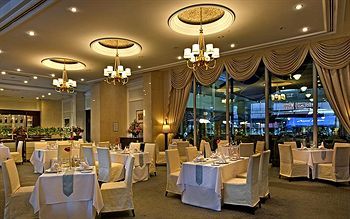 Hotel The Royale Bintang The Curve
