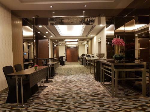 Hotel Armada Petaling Jaya