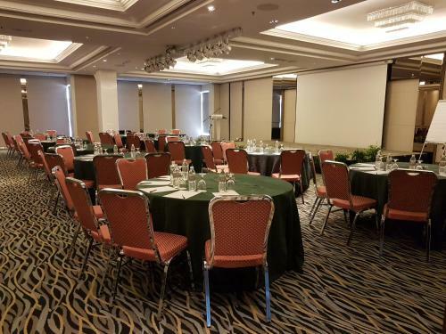 Hotel Armada Petaling Jaya