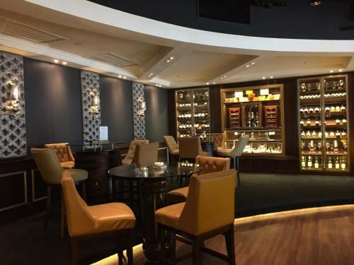 Hotel Armada Petaling Jaya
