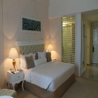 Hotel The Royale Chulan Damansara