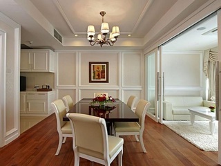 Hotel The Royale Chulan Damansara